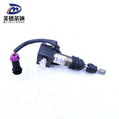 TYF-PDX-6 Truck Fuel Shutoff Solenoid Valve Pneumatic Fuel Breaker of Original Parts
