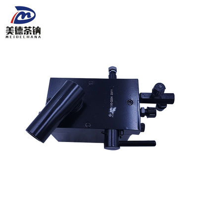 5001170-Q204 Cab Stamping and Lifting Pump Top Choice for FAW Truck Performance