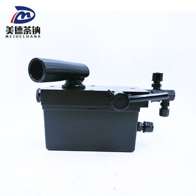 5001170-Q204 Cab Stamping and Lifting Pump Top Choice for FAW Truck Performance