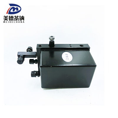 5001170-Q204 Cab Stamping and Lifting Pump Top Choice for FAW Truck Performance