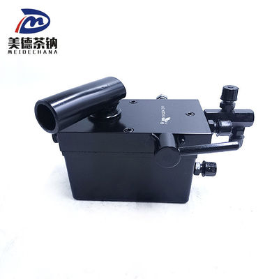 5001170-Q204 Cab Stamping and Lifting Pump Top Choice for FAW Truck Performance