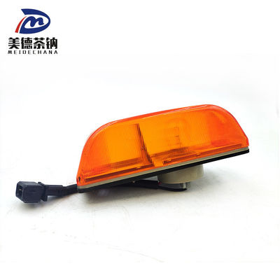 Auto Parts Truck LED Side Marker Indicator Light Signal Lamp Assembly Rear Left Turn Signal Assembly 3726010-DR050