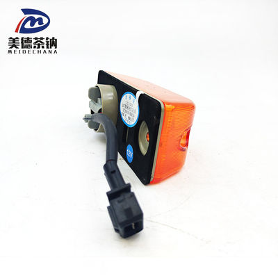 Auto Parts Truck LED Side Marker Indicator Light Signal Lamp Assembly Rear Left Turn Signal Assembly 3726010-DR050