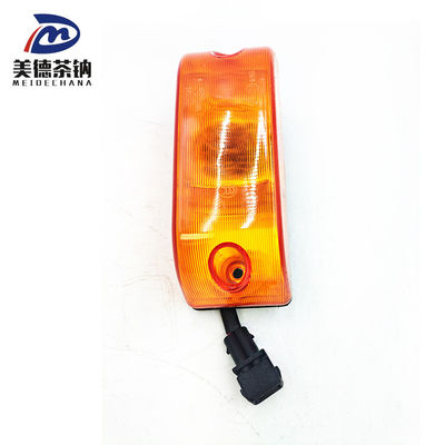 Auto Parts Truck LED Side Marker Indicator Light Signal Lamp Assembly Rear Left Turn Signal Assembly 3726010-DR050