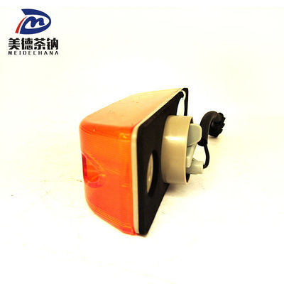 Auto Parts Truck LED Side Marker Indicator Light Signal Lamp Assembly Rear Left Turn Signal Assembly 3726010-DR050