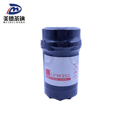 Filter Paper Fuel Filter LF16352 for Heavy Truck Spare Parts Standard and Standard