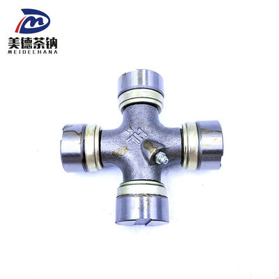 Customized PTO Universal Joint for Wheel Loader Spare Parts Bearing Snap Ring Cross