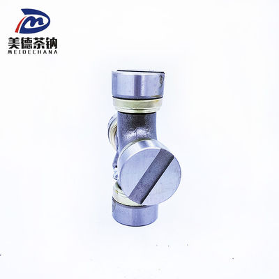 Customized PTO Universal Joint for Wheel Loader Spare Parts Bearing Snap Ring Cross