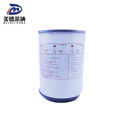Heavy Truck Spare Parts Standard Fuel Filter R90P with Filter Paper and Efficiency