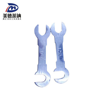 Fixed Fuse Blade and Fuse Piece BXP-175A Automobile Fuse Device for Universal Vehicles