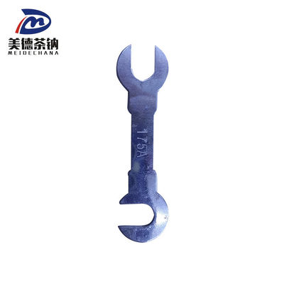 Fixed Fuse Blade and Fuse Piece BXP-175A Automobile Fuse Device for Universal Vehicles