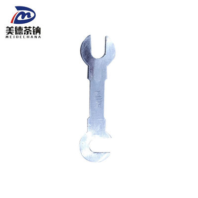 Fixed Fuse Blade and Fuse Piece BXP-175A Automobile Fuse Device for Universal Vehicles