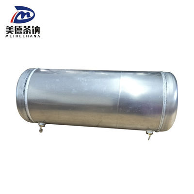 Heavy Duty Truck HOWO Air Storage Aluminum Alloy Gas Cylinder Assembly 3513090-72N Chassis Parts