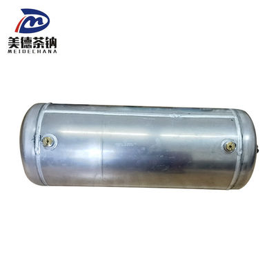 Heavy Duty Truck HOWO Air Storage Aluminum Alloy Gas Cylinder Assembly 3513090-72N Chassis Parts