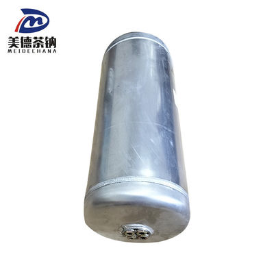 Heavy Duty Truck HOWO Air Storage Aluminum Alloy Gas Cylinder Assembly 3513090-72N Chassis Parts