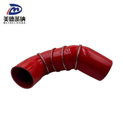 Intercooler Inlet Silicone Hose 1119-02211 with  Rubber Construction