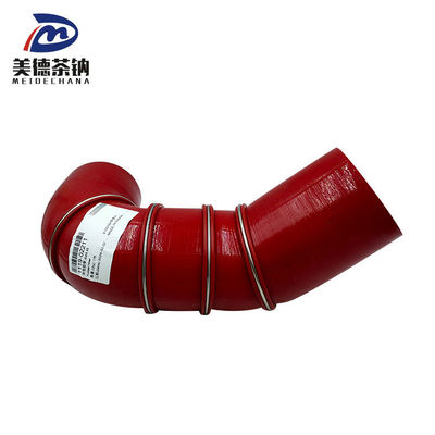 Intercooler Inlet Silicone Hose 1119-02211 with  Rubber Construction