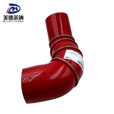 Intercooler Inlet Silicone Hose 1119-02211 with  Rubber Construction