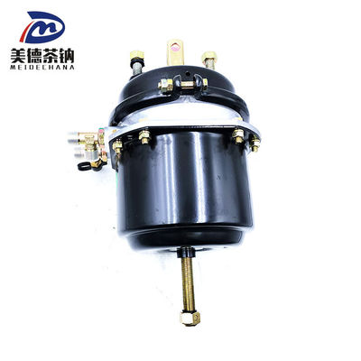 Spring Brake Cylinder Assembly 3530020-A6RAX Air Brake Booster for Truck Chassis Parts