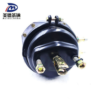 Spring Brake Cylinder Assembly 3530020-A6RAX Air Brake Booster for Truck Chassis Parts