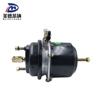 Spring Brake Cylinder Assembly 3530020-A6RAX Air Brake Booster for Truck Chassis Parts