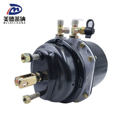 Spring Brake Cylinder Assembly 3530020-A6RAX Air Brake Booster for Truck Chassis Parts