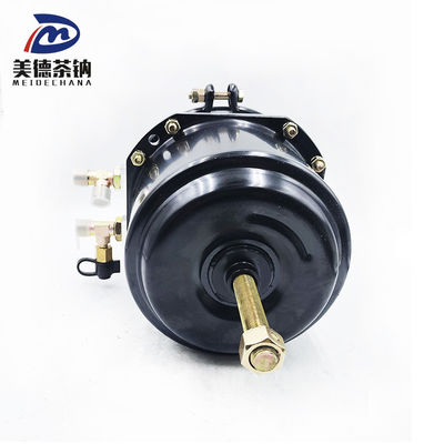 Spring Brake Cylinder Assembly 3530020-A6RAX Air Brake Booster for Truck Chassis Parts