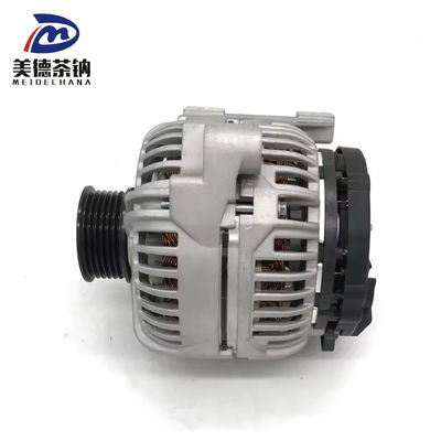 Dongfeng 612600091124 OEM Alternator for Heavy Truck Spare Parts