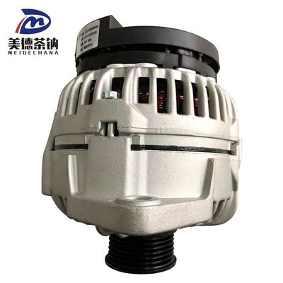 Dongfeng 612600091124 OEM Alternator for Heavy Truck Spare Parts