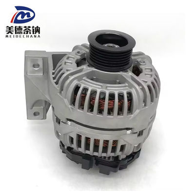 Dongfeng 612600091124 OEM Alternator for Heavy Truck Spare Parts