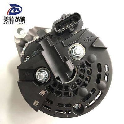 Dongfeng 612600091124 OEM Alternator for Heavy Truck Spare Parts
