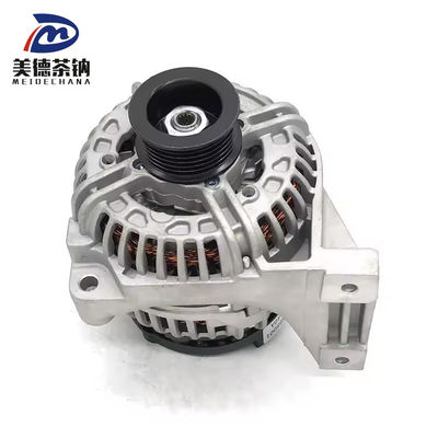 Dongfeng 612600091124 OEM Alternator for Heavy Truck Spare Parts