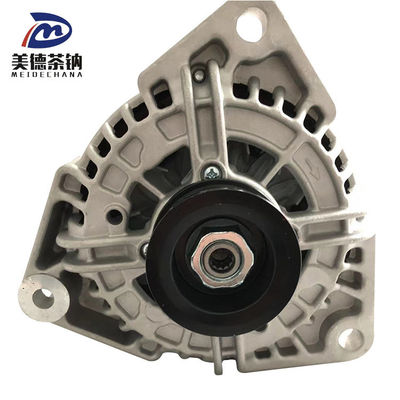 Dongfeng 612600091124 OEM Alternator for Heavy Truck Spare Parts