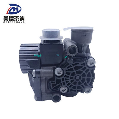 Truck Anti-Lock Braking System Regulator ABS Solenoid Foot Brake Valve 3550-01-00005