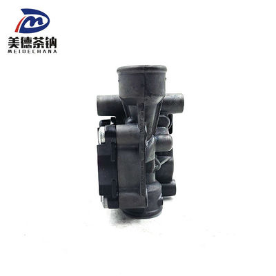 Truck Anti-Lock Braking System Regulator ABS Solenoid Foot Brake Valve 3550-01-00005