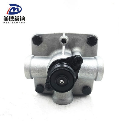 Original Truck Parts Relay Valve WABCO 973 011 001 0 for Heavy Duty Truck 3527-10-00004