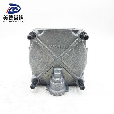 Original Truck Parts Relay Valve WABCO 973 011 001 0 for Heavy Duty Truck 3527-10-00004