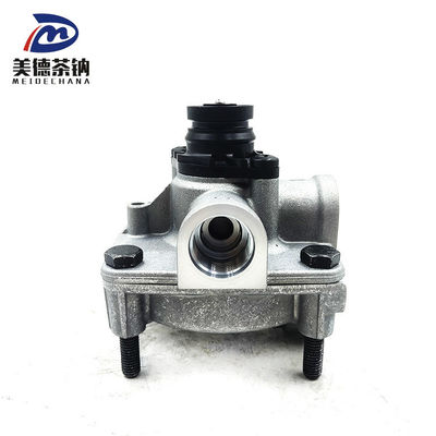 Original Truck Parts Relay Valve WABCO 973 011 001 0 for Heavy Duty Truck 3527-10-00004
