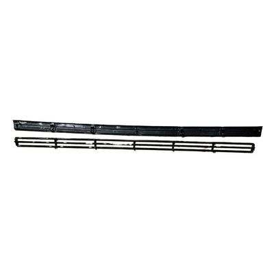 New J5 FAW Jiefang Car Front Bumper Left Lower Trim Panel Assembly