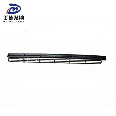 New J5 FAW Jiefang Car Front Bumper Left Lower Trim Panel Assembly