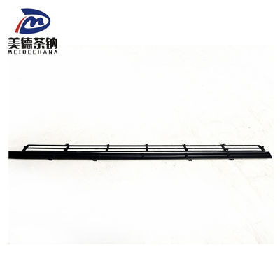 New J5 FAW Jiefang Car Front Bumper Left Lower Trim Panel Assembly