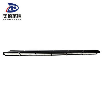 New J5 FAW Jiefang Car Front Bumper Left Lower Trim Panel Assembly