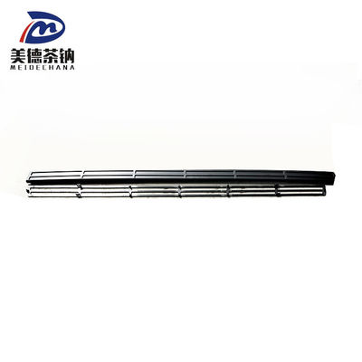 New J5 FAW Jiefang Car Front Bumper Left Lower Trim Panel Assembly
