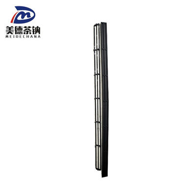New J5 FAW Jiefang Car Front Bumper Left Lower Trim Panel Assembly