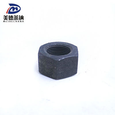 Stainless Steel Self Tapping Nut with Standard Size packed with Cartons ＆ plastic Bags