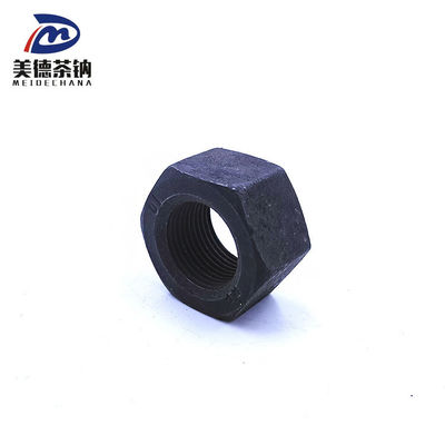 Stainless Steel Self Tapping Nut with Standard Size packed with Cartons ＆ plastic Bags