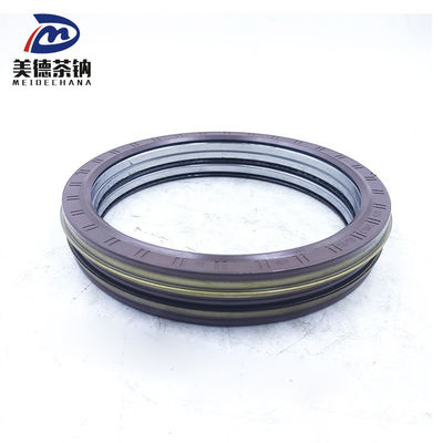 Truck Parts Hub Bearing Repair Kit Hydraulic Oil Sealed Tapered Roller Bearing Unit 2400-20-05161