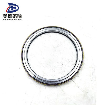 Truck Parts Hub Bearing Repair Kit Hydraulic Oil Sealed Tapered Roller Bearing Unit 2400-20-05161