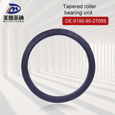 Truck Parts Hub Bearing Repair Kit Hydraulic Oil Sealed Tapered Roller Bearing Unit 2400-20-05161