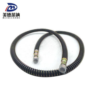 Faw Truck Air Brake Hose Fittings 3506-10-02761 for Front Brake Hydraulic Cable Tube